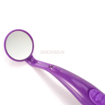 

dental LED illuminating dental mirror mouth goggles dental examination dental personal care cleaning