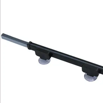 

Universial Car Sunshade Sunscreen Heat Insulation Automatic Retractable Shading Front Curtain Car Windshield Sun Blind