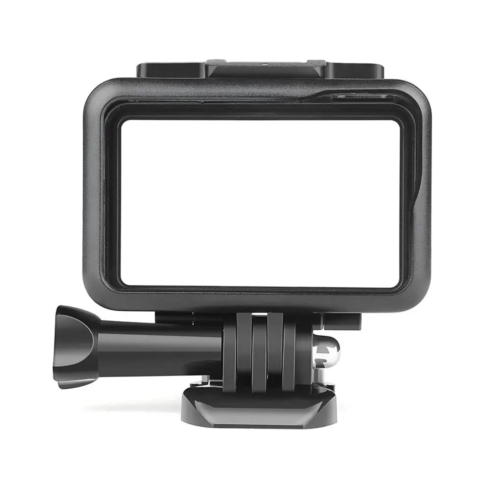 Protection Frame Shell Cage Protective Housing Case With Accessories For DJI Osmo Action Camera Accessories Anti-fall Cover 1