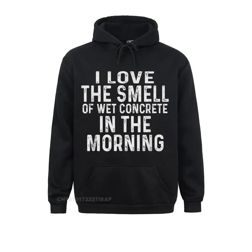 Mens Funny Concrete Worker Gift Construction Worker Gag Pun Tshirt Men