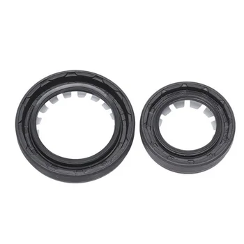 

Drive Shaft Gearbox seal ring Oil Seal Half Shaft Parts For AX BX C51 C8 C15 New
