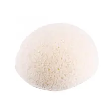 Средство для снятия макияжа с лица, средство для снятия макияжа из натурального волокна, косметическая пуховка, Глубокая очистка лица, щетка для очищения лица, моющая губка для лица