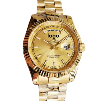 

AAA+ Brand Luxury For Rolexable Automatic Mechanical men Watches Mens Womens Watch Steel Band Wrist Men Sports Women 08290