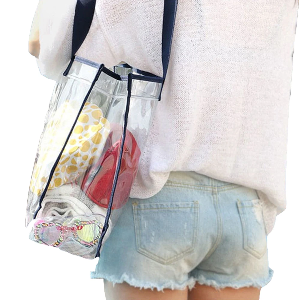 Рисунок 4 - Плавательные сумки из ПВХ