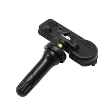 Датчик давления для шин для 2005-2010 Jeep Grand Cherokee III 433 МГц TPMS датчик давления воздуха в шинах 56029359AC