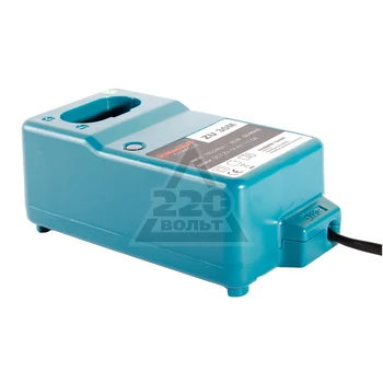 

Charger HAMMER ZU 30M battery for MAKITA