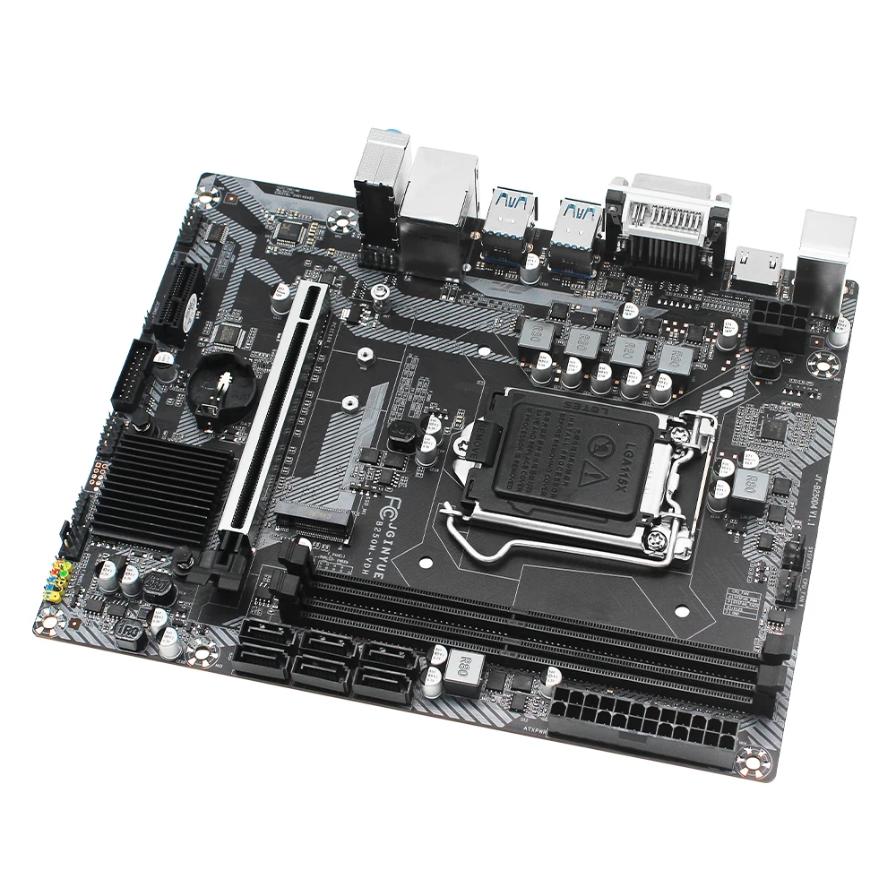 Intel G5400 Pentium Gold G5400 Compatible Motherboard Pentium Gold