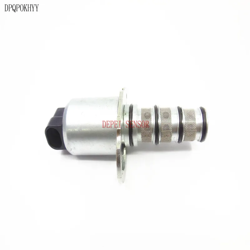 DPQPOKHYY Соленоидный клапан для John Deere фермерской техники AL158332 17616 6857|deere john|john deere