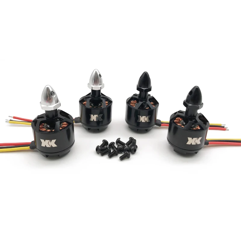 2212 950KV бесщеточный двигатель CW CCW моторы для CX-20 DJI F450 F550 XK X380 X380A X380B X380C RC Дрон Квадрокоптер Мультикоптер - Цвет: 2 CW 2 CCW