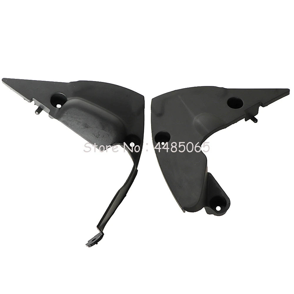 Motorcycle Accessorie Fairing Panel Cover Case for Kawasaki ER-6N ER 6N 2009-2011