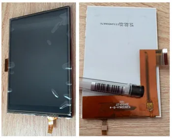 

IPS 3.5 inch 39PIN HD TFT LCD Screen with Touch Panel ILI9481 Drive IC 320*480 SPI+RGB Interface