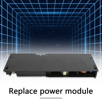 

Original Power Supply 4 Pin ADP-160CR N15-160P1A 100-240V 50/60Hz Replacement Power for Sony PS4 Slim Game Accessories