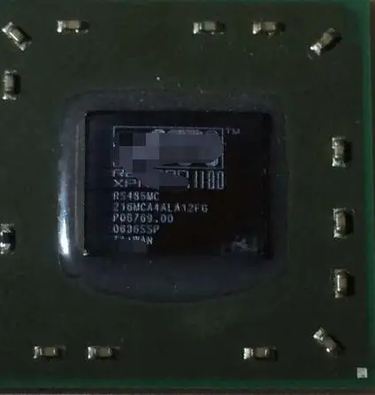 

Free shipping IC new% 216MCA4ALA12FG