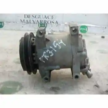 

AIR CONDITIONING COMPRESSOR Nissan ALMERA (N16/E) 0320220042 FR3154 CALSONIC