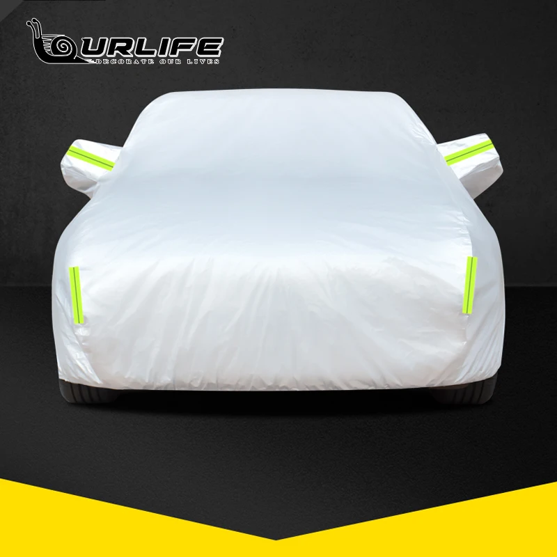 Outdoor Car Cover Anti-uv Sun Shade Rain Snow Dust Resistant Auto Cover For  Peugeot 206 Sedan Hatchback Coupe Cabriolet Sw - Car Covers - AliExpress