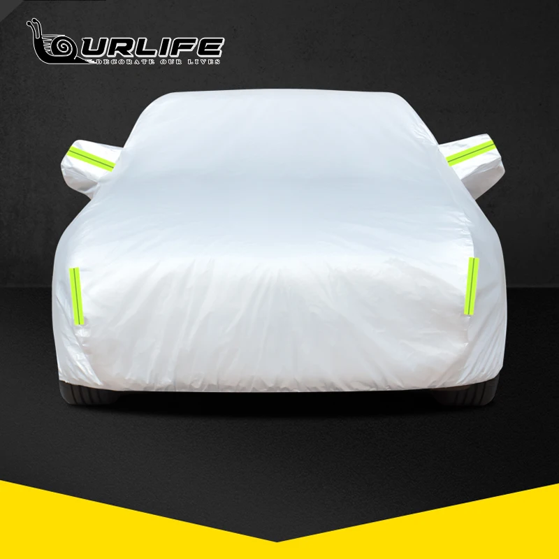 Volkswagen Jetta Car Cover