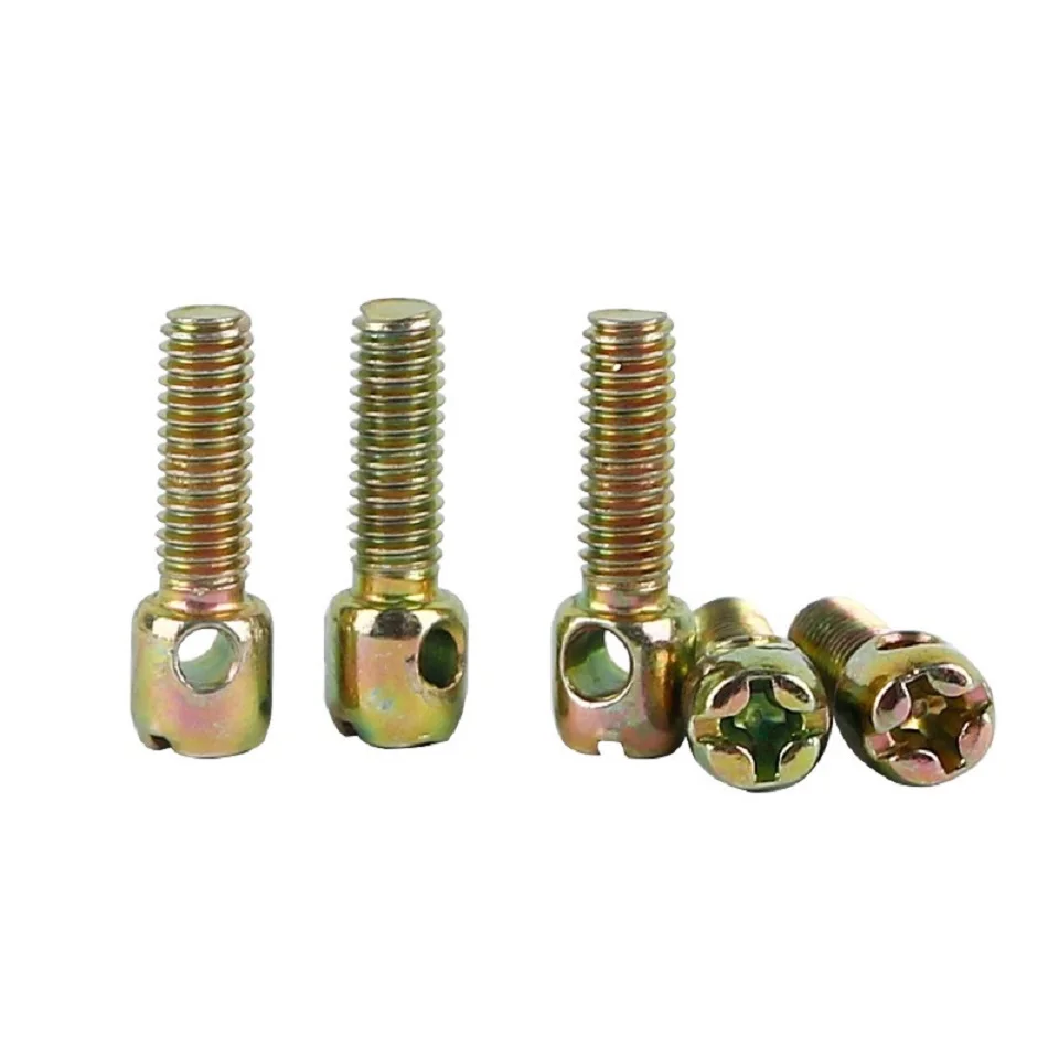 VIS DE VERROUILLAGE D'arbre Pliant*trottinette électrique Xiaomi M365*3f*boneuf EUR 5,00 - FR