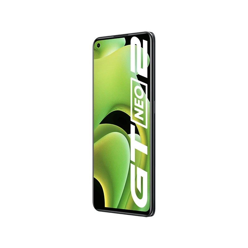 laptop ram Global Version Realme GT Neo 2 5G NFC Mobile Phone 6.62" FHD+ Snapdragon 870 Octa Core 65W SuperDart Charge 64MP Cam Smartphone best ram for gaming