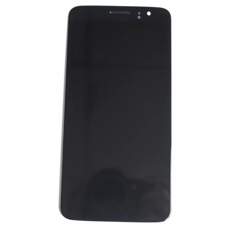 Дисплей Замена для huawei Nova Plus TD-LTE MLA-L01 MLA-L11 MLA-L02 MLA-L03 ЖК-дисплей Дисплей Сенсорный экран планшета