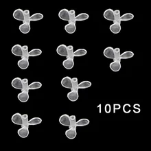 

10PC Propeller Fishing Bait Fishing GoodsBait Fly Bait Electric Bait Swinger Fishing Swimming Bait Fishing Accessories