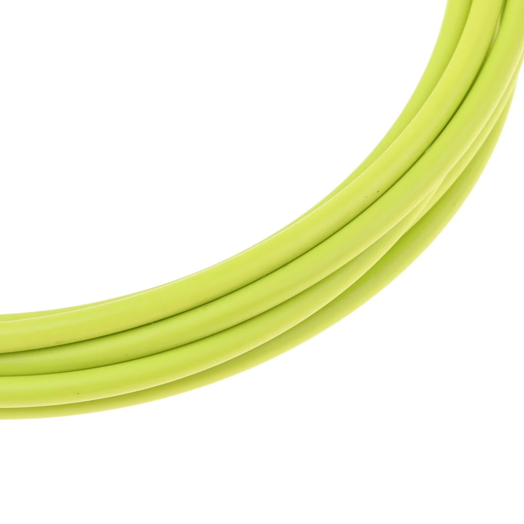 4mm Professional Bike Shift Shifter Cables Housing Road  Bicycle Cables Tube Protector Covers for 1.2mm Inner Shift Cable