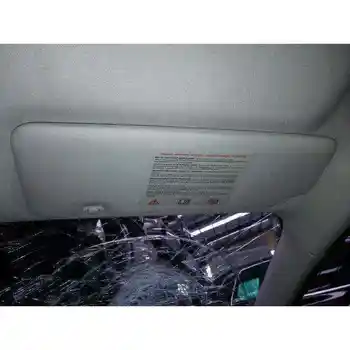 

PARASOL RIGHT RENAULT MEGANE III SALOON 5 P