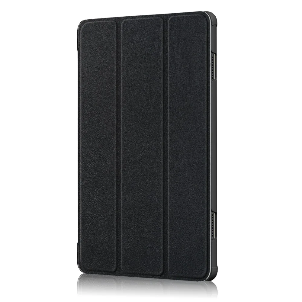 TB-X605L capa fundas TB-X505F TB-X505L TB-X505X casos de couro tablet