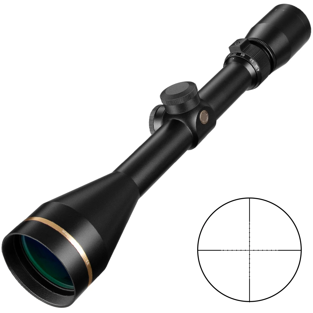 Mil Dot Rifle Scope Hunting Scope Rifle Scope X Riflescopes