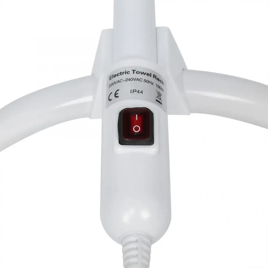 220V S фон для фотографирования в технике Tye полка для подогрева и сушки полотенец с низким содержанием углерода Сталь настенная электрическая полка-грелка для Полотенца рельс Ванная комната Полотенца из нержавеющей стали сушилка
