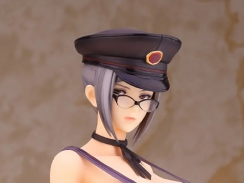 SkyTube Sexy Figure Anime Prison School Meiko Shiraki sexy girl PVC Action Girl Figures Collection Model | Игрушки и хобби