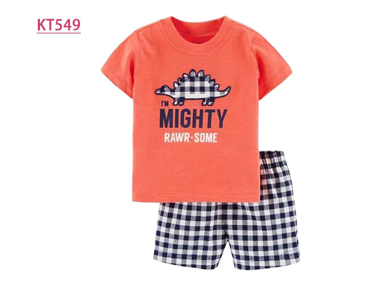 

Clothes for parents and children T -shirt printed