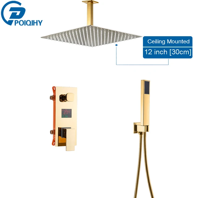 Ceiling 12inch