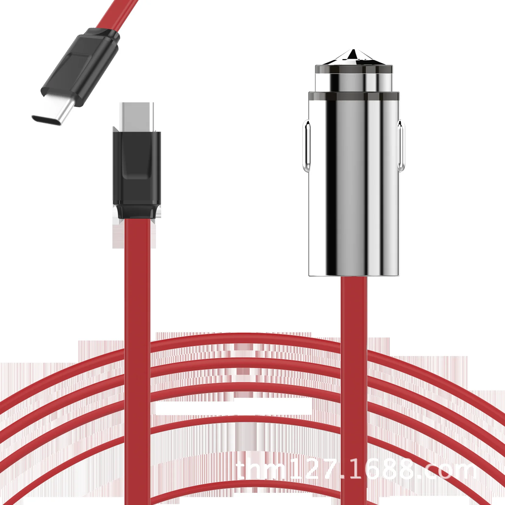 USB Автомобильное зарядное устройство OnePlus 2 линии мобильного телефона зарядное устройство, автомобильное зарядное устройство, USB быстрая зарядка, 3A большой ток смарт-зарядки