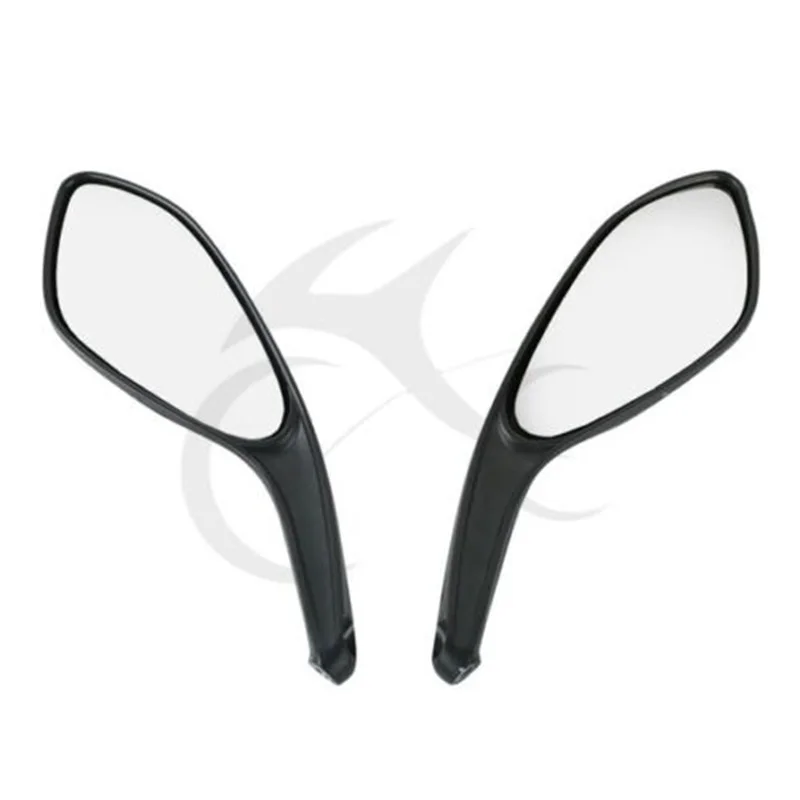 

Motorcycle Black Rear View Mirror For DUCATI 696 796 1100 795 Monster Streetfighter 848