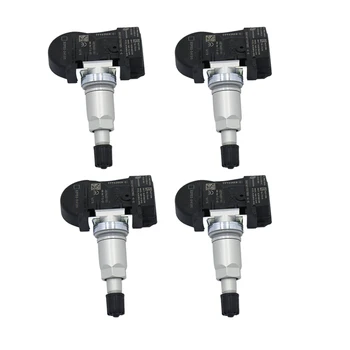 

4 x TPMS Tire Pressure Sensor Fit for 2015-2022 Hyundai ELANTRA I30 I30 FASTBACK KIA OPTIMA NIRO