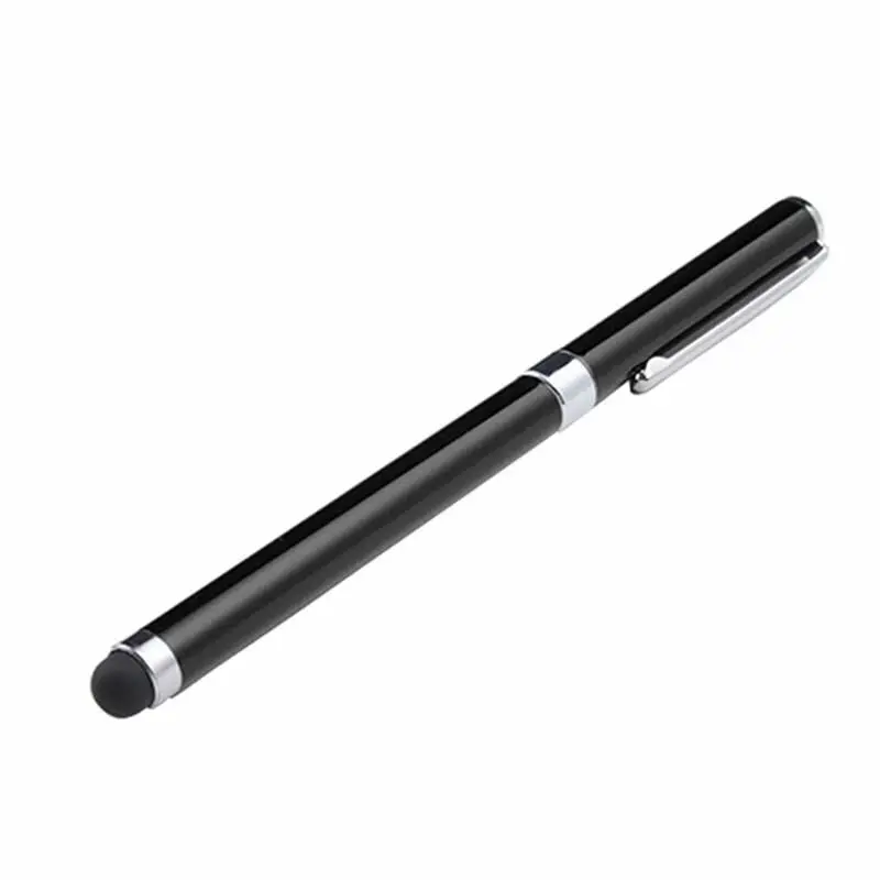 Горячая 1 шт. светильник емкостный стилус сенсорный экран Стилус карандаш для планшета обучающая машина iPad сотовый телефон ПК Электроника