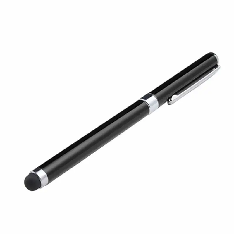 Hot Sale 1PC Light Touch Pen Columnar  Touch Screen Stylus Pencil learning For Tablet machine iPad Stylus Pen