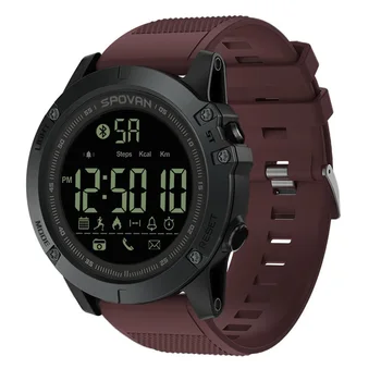 

Sport Smart Watch Bluetooth Reminder Stopwatch Waterproof Remote camera