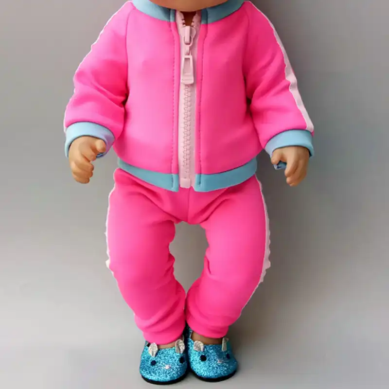 baby alive winter clothes