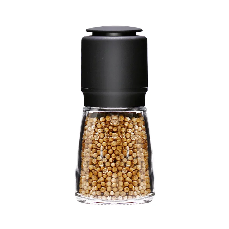 

Pepper Grinder Manual Salt Pepper Mill Grinder Seasoning Grinding For Cooking Restaurants