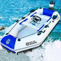Solar Marine  Inflatable Boat 1