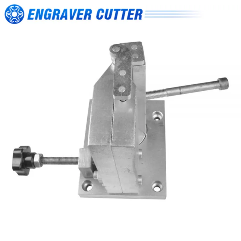 Dual-axis Metal Channel Letter Angle Bender Bending Tools, Bending Width 145mm