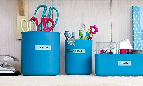 Ленты для этикеток совместимы с Dymo LabelPoint 100 150 200 250 300 350.|Чернильные картриджи| |