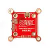 NEW 20/30mm HGLRC Zeus VTX 25/ 100 / 200 /400 / 800 mW Switchable 5.8G 40CH Built-in Microphone 6-26V for RC FPV Racing Drones 1