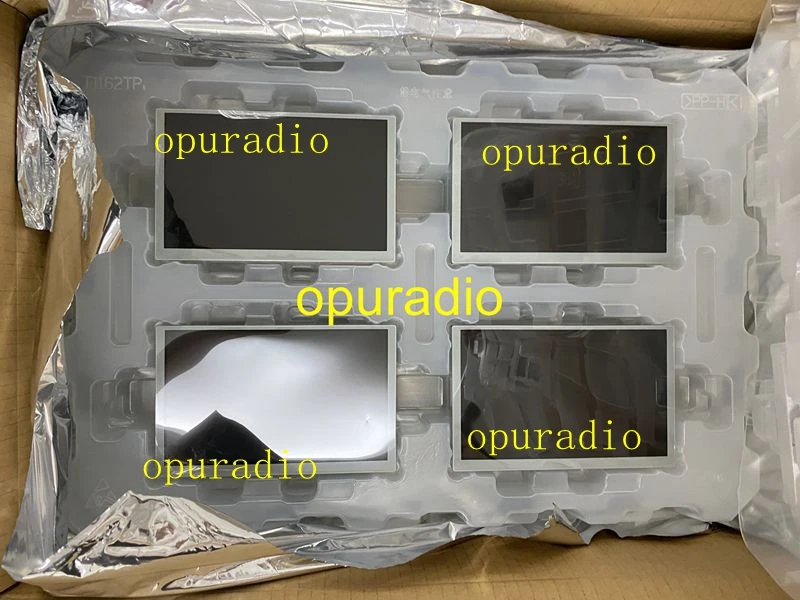 Оригинальный новый 8 дюймов ЖК дисплей LQ080Y5DZ10 LQ080Y5DZ12 экран для Защитные чехлы