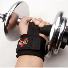 Двухканальные противоскользящие перчатки с полосками для мужчин и женщин, противоскользящие перчатки для тяжелой атлетики, для фитнеса