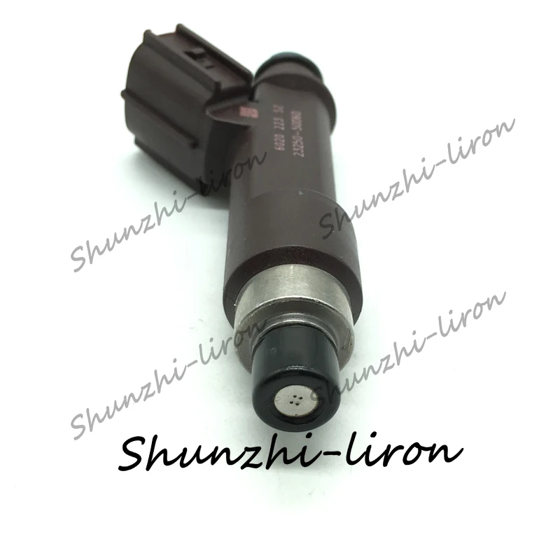 4 шт. Топливные форсунки для Toyota 4runner Tundra для Lexus GX470 LX470 4.7L SC430 LS400 LS430 23250-50060 23209-50060