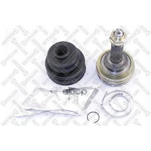 150 1653-Sx_ outer Preparation! Abs Toyota Carina E/Camry 1.8/2.0/92-96 Stellox 1501653sx Stellox art. 1501653SX