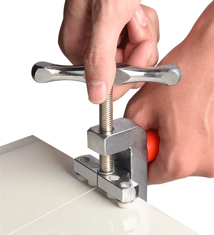 Glass cutter household diamond cut thick tile cutting opener 4