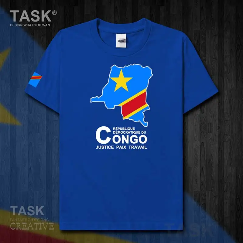 Shirt Kinshasa Congo Clothes Sweatshirt Congo Jersey Mens Congo Clothing Men's Aliexpress